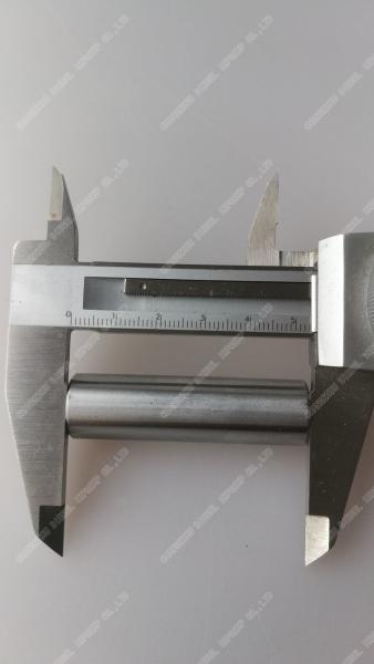 Buy cheap Gasoline Water Pump Parts Piston pin model GK200 length 53mm outer diameter 15mm inner size 10mm from wholesalers