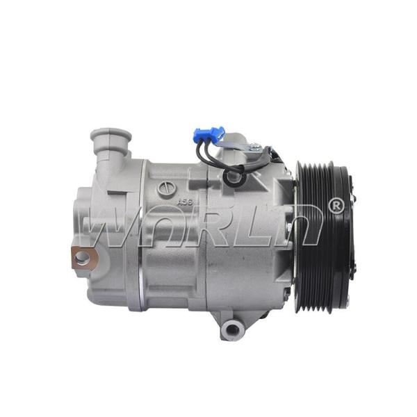Buy cheap 93380698 Car Air Compressor ‎12V For Opel Vectra Astra WXOP025 from wholesalers