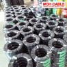 Buy cheap 300V mPPE Wire UL11027 16AWG Solid 1/1.29 OD1.8mm Black from wholesalers