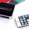 Buy cheap High capacity power bank 6600mah external power supply from wholesalers