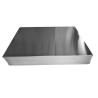 Buy cheap Embossed Brushed 1050 1060 1100 Aluminum Plate Sheet 8mm H18 H24 from wholesalers