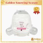 Wholesale Price Ultra Soft Breathable Disposable Baby Tape Diaper in Sale