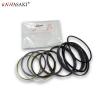 Buy cheap Excavator Engine Parts E349D2L 5197969 Arm Seal Kits from wholesalers