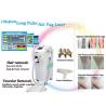 Buy cheap 1060nm Long Pulse Nd Yag Laser Hair Removal Spider Veins Treatment EVLT from wholesalers