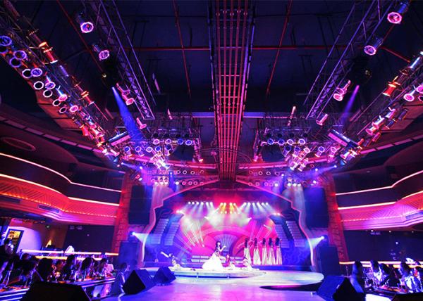 Buy cheap Large HD 3.91mm 4.81mm Indoor Rental Led Screen Multi Media Video from wholesalers