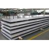 Buy cheap High Strength Aluminum Alloy Sheet Flat Plate 1100 1050 1060 5086 5083 5754 from wholesalers
