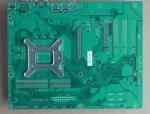 ATX-B75AH2AC Industrial ATX Motherboard 2LAN 10COM 12USB 7 Slots