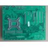Buy cheap ATX-B75AH2AC Industrial ATX Motherboard 2LAN 10COM 12USB 7 Slots from wholesalers