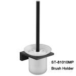 Good Quality Wholesale Rust Resistant Hotel Stainless Steel Soap Dish holder and