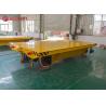 Buy cheap 30T Factory Use Elctrical Flatbed Transfer Carts from wholesalers
