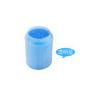 Buy cheap Stocked Polypropylene 310g Pet Foot Cup For Dog from wholesalers