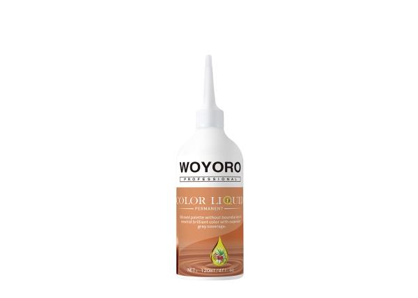 Buy cheap GMP / ISO Permanent Hair Dye Hair Color Oil 120ml Customized Logo from wholesalers