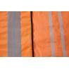Buy cheap 110V-240V Blanket Sauna For Weight Loss Far Infrared Sauna Blanket Orange from wholesalers