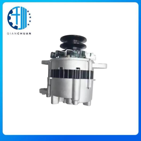Buy cheap Alternator A4T6686 34368-01100 For 3066 S6K C6.4 Caterpillar Engine Parts from wholesalers