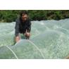Buy cheap 40x25mesh Plastic Wire Mesh 30-300m White Agricultural Greenhouse Insect Screen from wholesalers