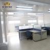 Buy cheap Temporary Construction Worker Housing Modular Prefab Camp from wholesalers