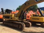 Used Caterpillar 336DL Crawler Excavator C9 engine 30T weight with Original