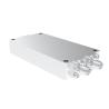 Buy cheap 50OHM 500-8000MHz Wilkinson SMA Female 2 Way Wilkinson Power Divider from wholesalers