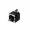 Buy cheap 0.095Nm 2 Phase Stepping Motor NEMA11 28mm 45mm length 0.67A injecking machine from wholesalers