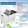 Buy cheap Cloths Printer Smoke Purifier 110V 220V Dtf Printer for L720*W380*H580mm Smoke Filter from wholesalers