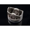 Buy cheap Corrosion Resistant Anodizing Aluminium Forging Heat Resistant Forged Aluminum Parts from wholesalers