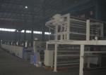 Buy cheap Humanism Design Hot Air Stenter Machine Easy Maintenance 10-150m/Min ISO9001 from wholesalers
