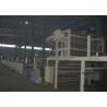 Buy cheap High Automation Hot Air Stenter Machine Pre - Dryer Drive Power 18.5KW/22KW from wholesalers
