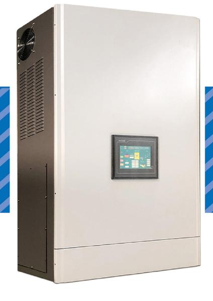 Buy cheap 5.5KW 24V 48V Hybrid Solar Inverter CE Certified For Solar Hybrid System from wholesalers