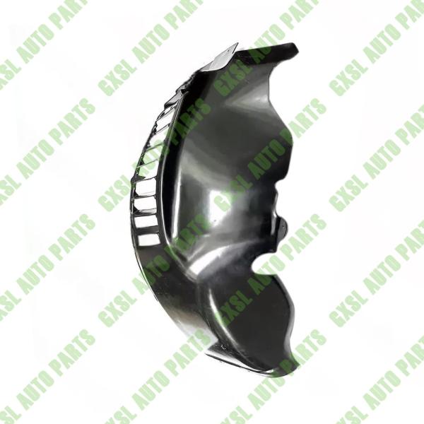 Buy cheap For Lamborghini LP560 LP570 ，Gallardo After 2010 ,Front Of Rear Wheel Left Side Wing Liner Splash Guard Wheel Cover OEM 400810981B from wholesalers