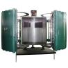 Buy cheap High Efficiency Double Doors Vacuum Thermal Evaporation Coating Unit In Foshan JXS from wholesalers