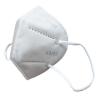 Buy cheap Anti Somke Food Industry Laboratory KN95 Dustproof Mask from wholesalers