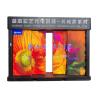 Buy cheap Full Color Digital Large Advertising Billboard Sliding LED Outdoor Indoor from wholesalers