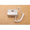 Buy cheap COMER acrylic phone display alarm holder/acrylic phone stand/acrylic mobile phone display holder from wholesalers