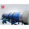 Buy cheap Customsized Industrial Rotary Dryer For Drying Spent Wet Distillers Grains from wholesalers