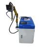 Buy cheap Galvanometer Handheld Laser Welder 1000W-3000W Mini Galvo Laser Welding from wholesalers
