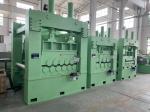 Changeable Width 1.0-6.0mm Steel Cut To Length Line