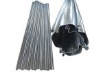 Galvanized Steel Metal Door Shutter Roll Forming Machine