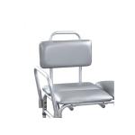 Adjustable Lightweight Transfer Bench Bath Chair For The Elderly