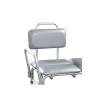 Buy cheap Adjustable Lightweight Transfer Bench Bath Chair For The Elderly from wholesalers