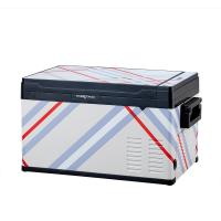 Buy cheap 389mm Height Portable Truck Cooler , Single Zone R134a 30l Fridge Freezer product