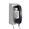 Buy cheap Cold Rolled Steel Vandal Resistant Telephone from wholesalers