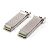 Buy cheap 1530.33nm - 1561.42nm 80km 10G Xenpak Module DWDM With SC Connector from wholesalers