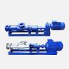 Buy cheap IP55 Motor Enclosure Magnetic Drive Centrifugal Pump With Maximum Temperature 250°F from wholesalers