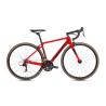 Buy cheap Twitter STEALTH Pro Carbon Fiber Racing Bike 54cm Frame 8.7KG from wholesalers