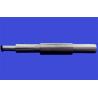Buy cheap Diameter 200 - 750mm Professional Threaded Forged Steel Shaft 35CrMo / 42CrMo In Propeller length 1500 - 4000 mm from wholesalers