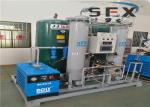 10Nm3/H 0.7MPa Compressed PSA Nitrogen Generator Automatic Operation