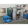 Buy cheap 10Nm3/H 0.7MPa Compressed PSA Nitrogen Generator Automatic Operation from wholesalers