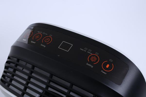 Buy cheap 11.5L/D Small Home Dehumidifier from wholesalers