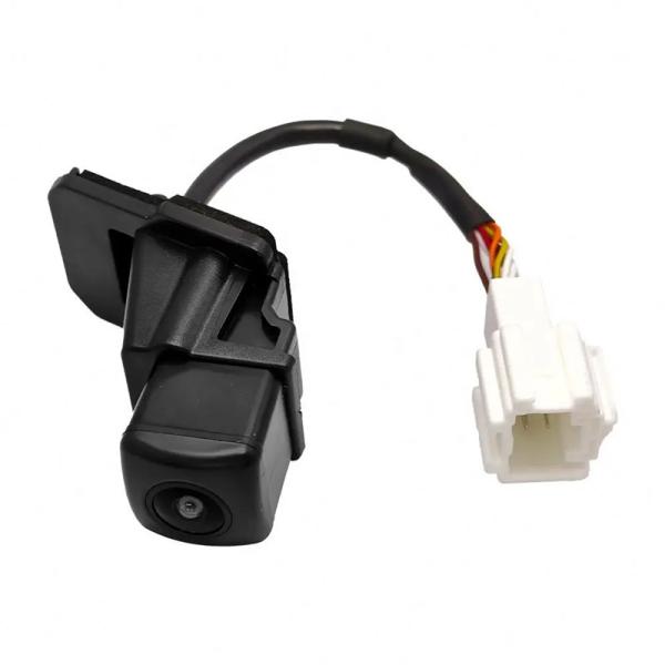 Buy cheap 39530-T7A-003 Rear View Back Up Reverse Camera For 2016 Honda HR-V HRV from wholesalers