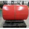 Buy cheap G550 DX51D DX52D Pre Painted Galvalume Sheet Ppgi Steel Coil PVDF Coating from wholesalers